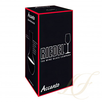 Декантер 1040мл бренда Riedel