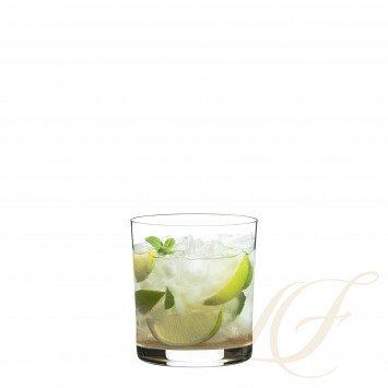 Стакан для Double Old Fashioned 370мл, 4шт.  коллекции Accanto бренда Riedel