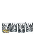 Стакан для виски Double Old Fashioned 295мл, 4шт.  коллекции Accanto бренда Riedel