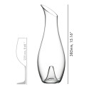 Декантер 2300мл коллекции O бренда Riedel