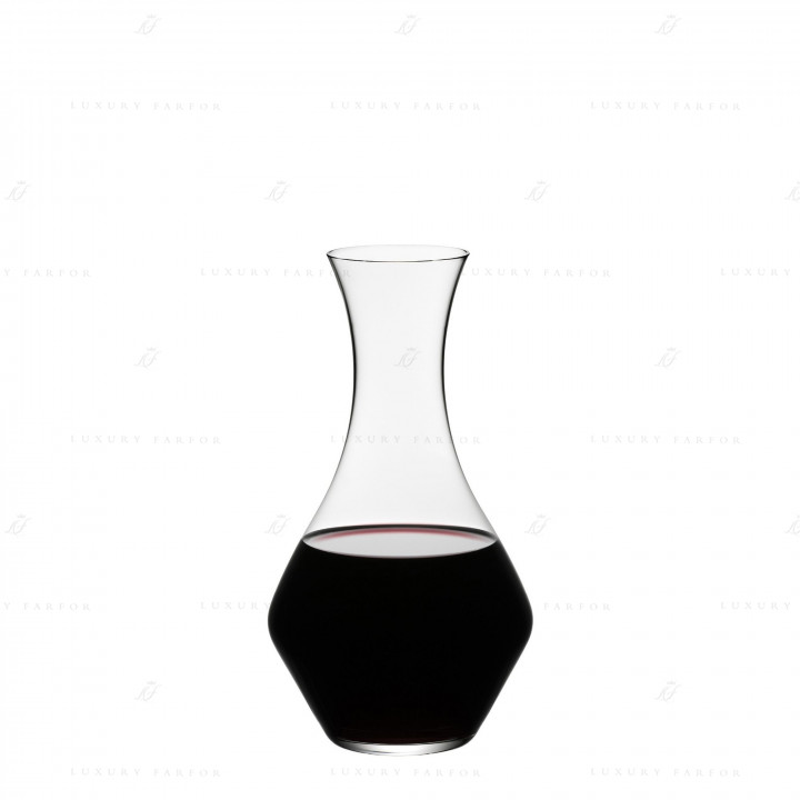 Декантер 1050мл коллекции Cabernet бренда Riedel