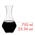 Декантер 1050мл коллекции Cabernet бренда Riedel