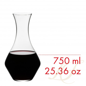 Декантер 1050мл коллекции Cabernet бренда Riedel