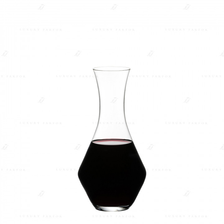 Декантер 970мл коллекции Merlot бренда Riedel