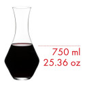 Декантер 970мл коллекции Merlot бренда Riedel
