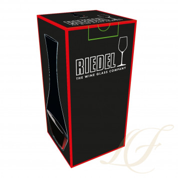 Декантер 970мл коллекции Merlot бренда Riedel