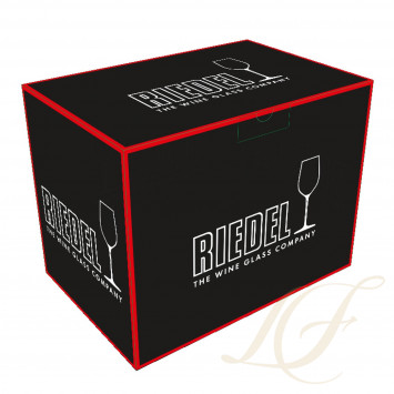 Декантер 1700мл коллекции Cabernet бренда Riedel