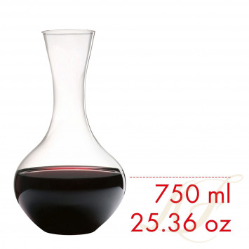 Декантер 1040мл коллекции Syrah бренда Riedel