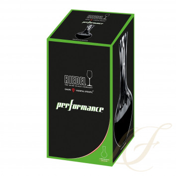 Декантер 1040мл коллекции Performance бренда Riedel