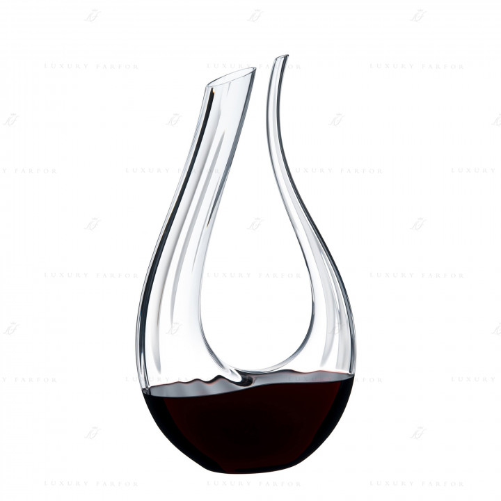 Декантер 2700мл коллекции Amadeo Magnum (Лимитированная серия на 300 пред.) бренда Riedel