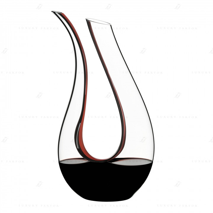 Декантер 3000мл коллекции Amadeo Doppelmagnum бренда Riedel