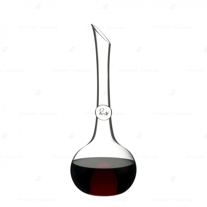 Декантер 1585мл коллекции Superleggero бренда Riedel