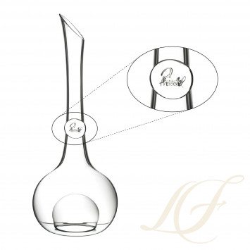 Декантер 1585мл коллекции Superleggero бренда Riedel