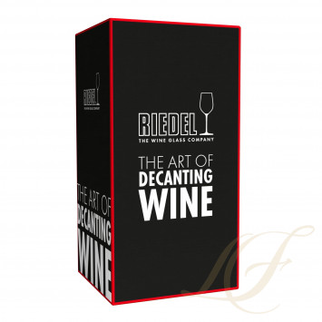 Декантер 1370мл коллекции Eve бренда Riedel