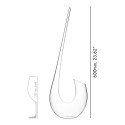 Декантер 1570мл коллекции Swan бренда Riedel