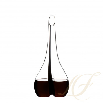 Декантер 1410мл коллекции Black Tie Smile бренда Riedel
