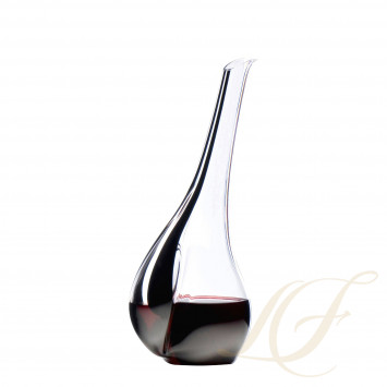 Декантер 1430мл коллекции Black Tie Touch бренда Riedel