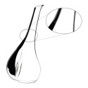 Декантер 1430мл коллекции Black Tie Touch бренда Riedel