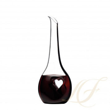 Декантер 1210мл коллекции Black Tie Bliss бренда Riedel