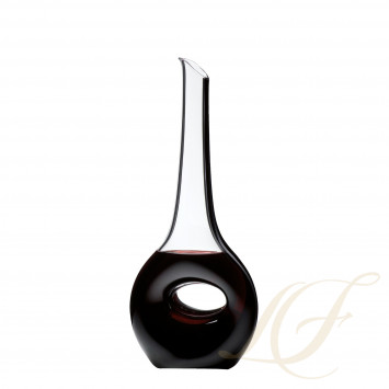 Декантер 1210мл коллекции Black Tie Occhio Nero бренда Riedel