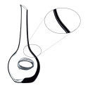 Декантер 1210мл коллекции Black Tie Occhio Nero бренда Riedel