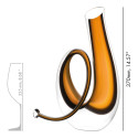 Декантер 2500мл коллекции Horn бренда Riedel