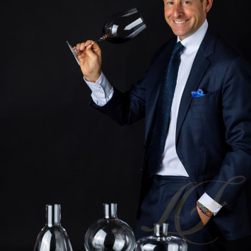 Декантер 1894мл коллекции Marne бренда Riedel