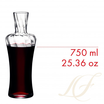 Декантер 1110мл коллекции Medoc бренда Riedel