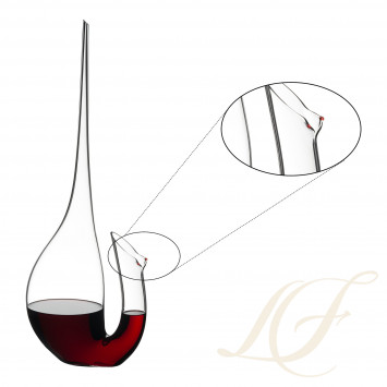 Декантер 750мл коллекции Vitis бренда Riedel