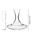 Декантер 2000мл коллекции Ultra Magnum бренда Riedel