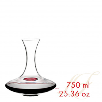 Декантер 1230мл коллекции Ultra бренда Riedel