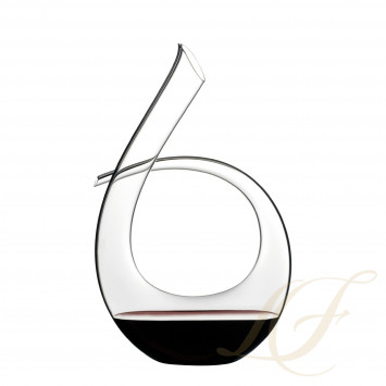 Декантер 1955мл коллекции Black Tie бренда Riedel