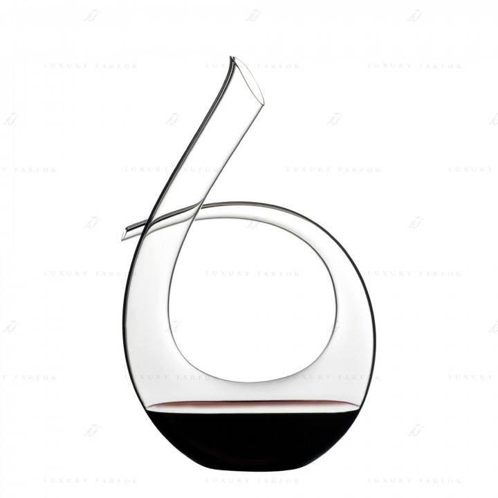 Декантер 1955мл коллекции Black Tie бренда Riedel