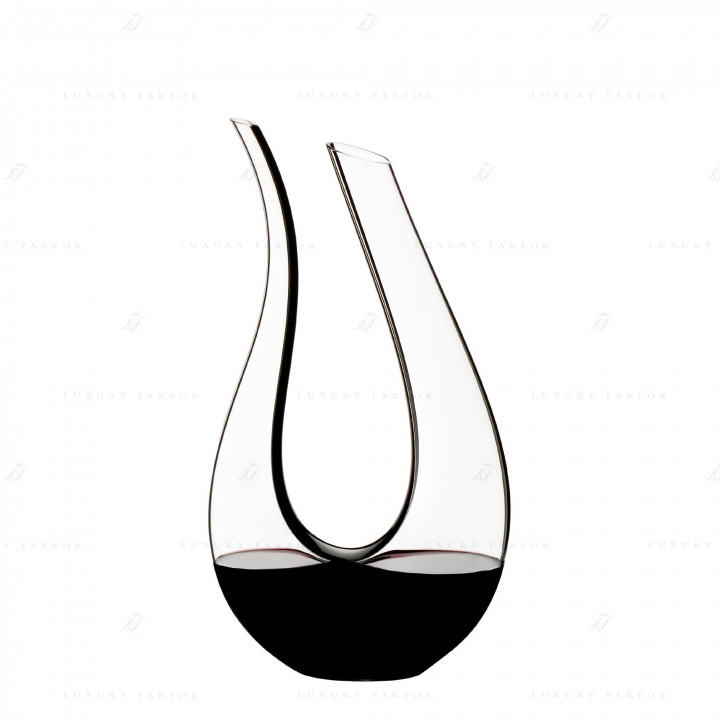 Декантер 1500мл коллекции Black Tie Amadeo бренда Riedel