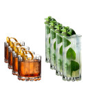 Набор из 8 стаканов коллекции Drink Specific Glassware бренда Riedel