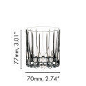 Стакан 174мл, 2шт.  коллекции Drink Specific Glassware 