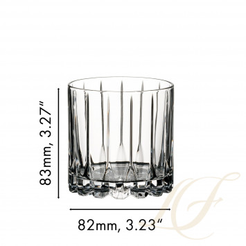 Стакан 283мл, 2шт.  коллекции Drink Specific Glassware 
