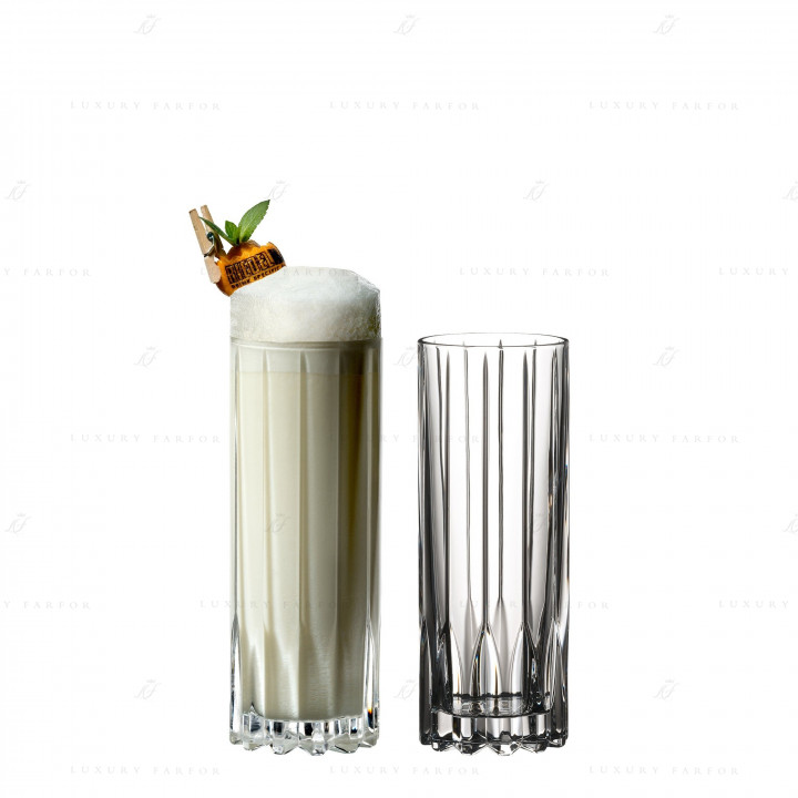 Стакан для коктейлей 265мл, 2шт.  коллекции Drink Specific Glassware 