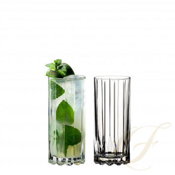 Стакан хайбол 310мл, 2шт.  коллекции Drink Specific Glassware бренда Riedel