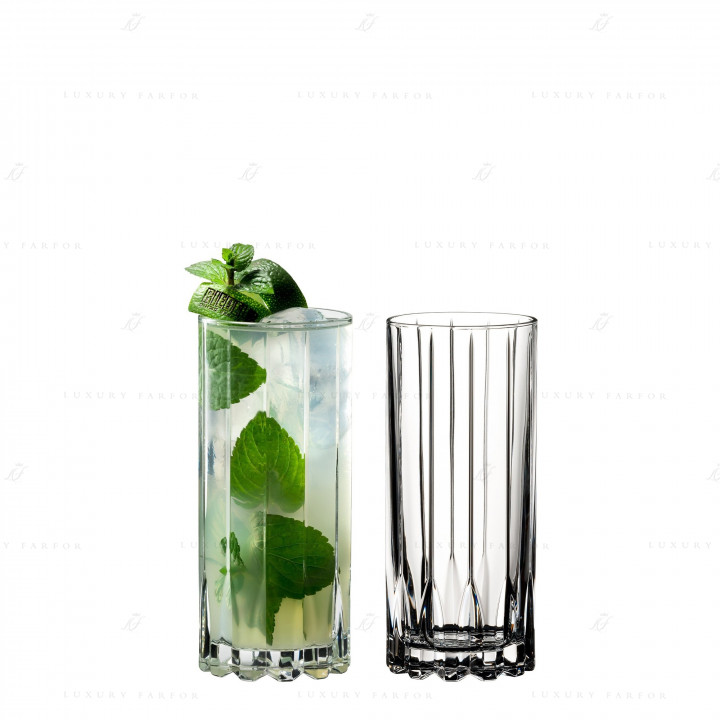 Стакан хайбол 310мл, 2шт.  коллекции Drink Specific Glassware бренда Riedel