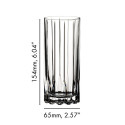 Стакан хайбол 310мл, 2шт.  коллекции Drink Specific Glassware бренда Riedel