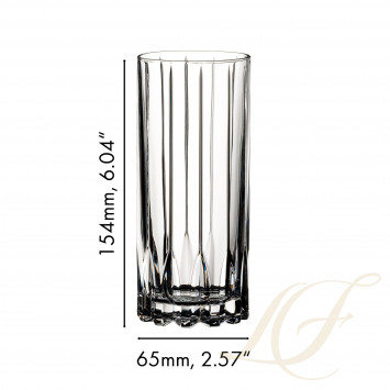 Стакан хайбол 310мл, 2шт.  бренда Riedel