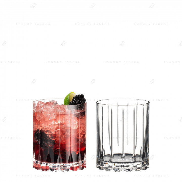 Стакан 370мл, 2шт.  коллекции Drink Specific Glassware 