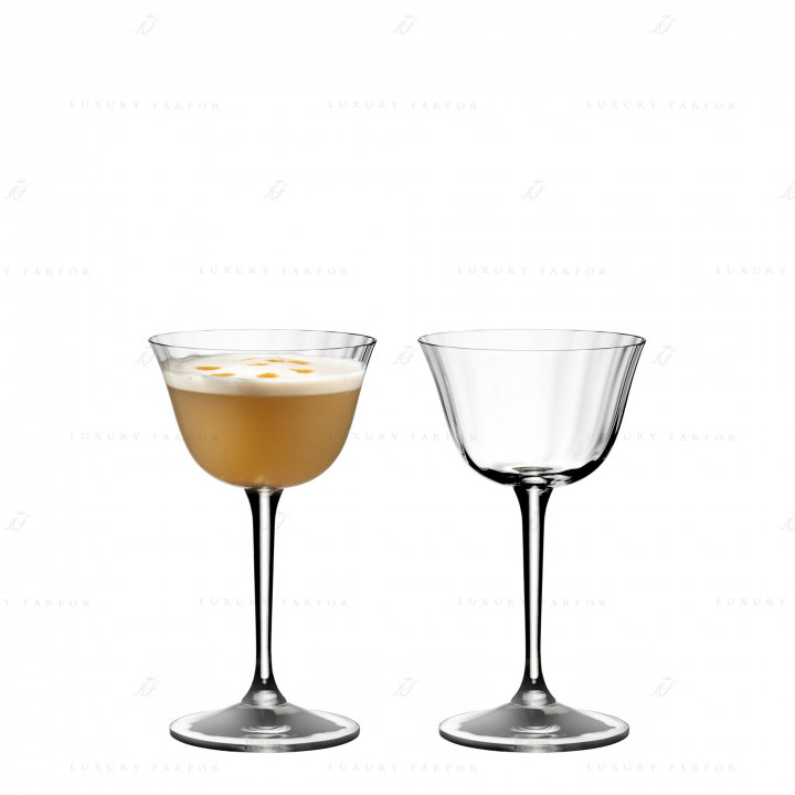 Стакан для коктейлей 217мл, 2шт.  коллекции Drink Specific Glassware 