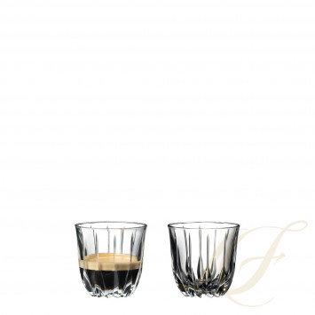 Стакан для кофе 90мл, 2шт.  коллекции Drink Specific Glassware бренда Riedel