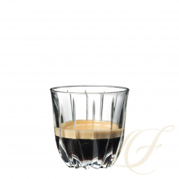 Стакан для кофе 90мл, 2шт.  бренда Riedel