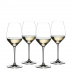 Бокал для белого вина 490мл, 4шт. 