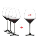 Бокал для красного вина Pinot Noir 770мл, 4шт.  коллекции Extreme бренда Riedel