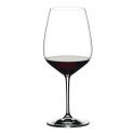 Бокал для красного вина Cabernet 800мл, 4шт.  коллекции Extreme бренда Riedel