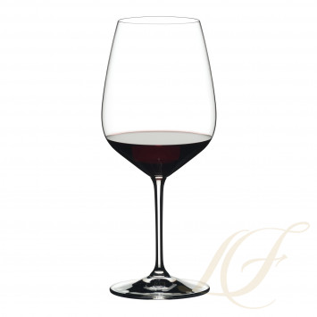 Бокал для красного вина Cabernet 800мл, 4шт.  коллекции Extreme бренда Riedel